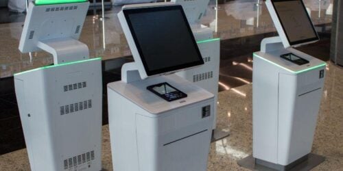 How to Plan a Self-Service Kiosk Deployment