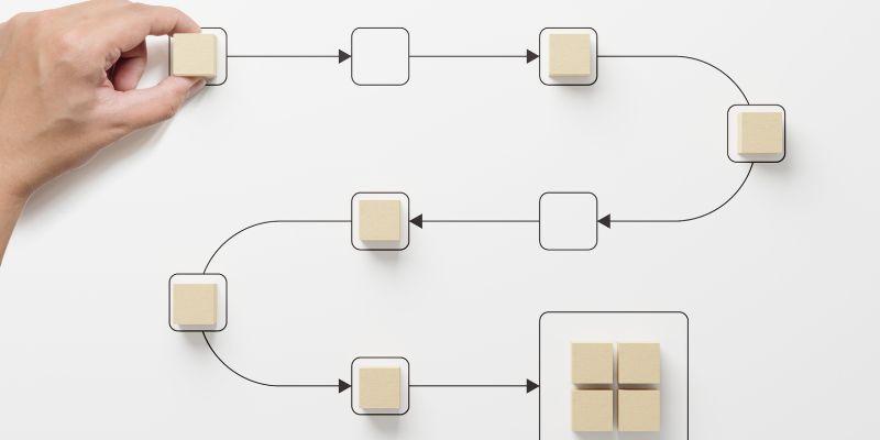 representation-of-traditional-business-model