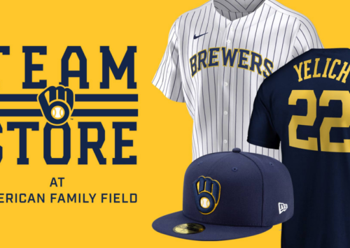 Milwaukee Brewers USA