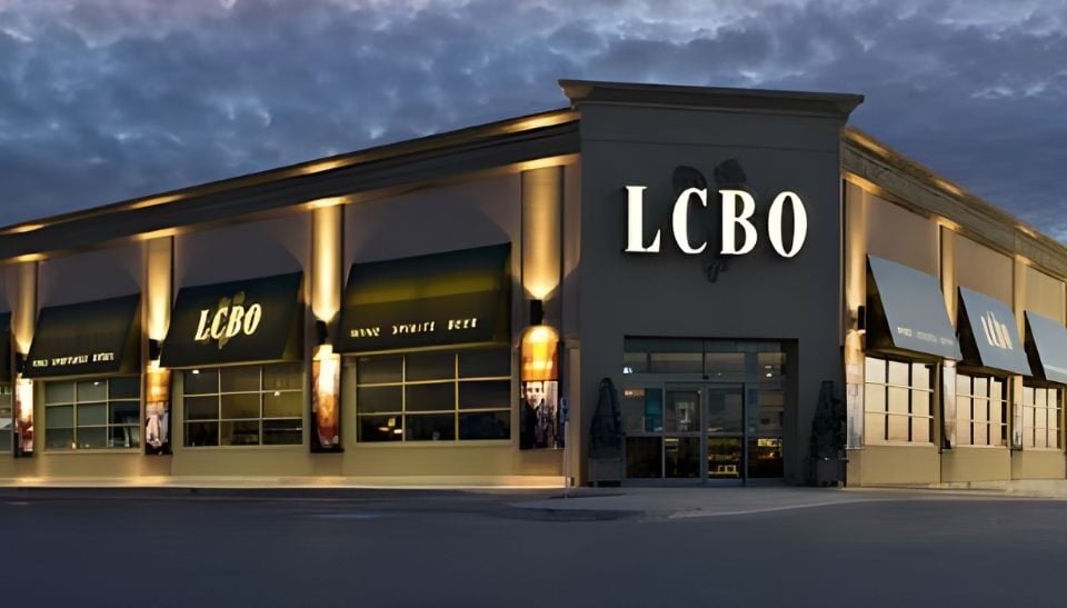 LCBO