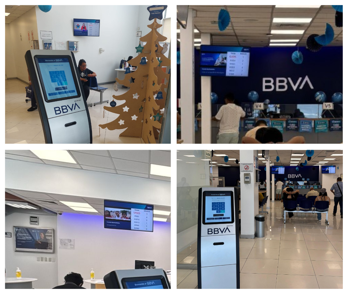 collage bbva