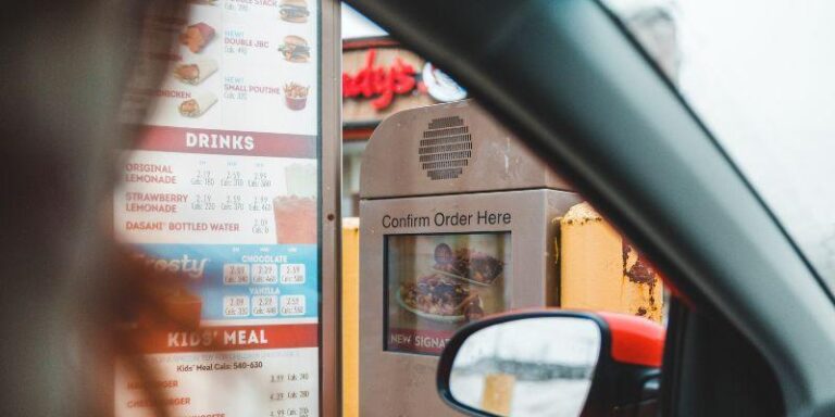 How to Improve Drive-Thru Speed for Better Customer Service?