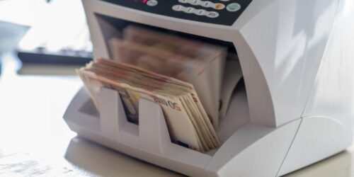 Future Trends in Cash Deposit Machines and ATMs