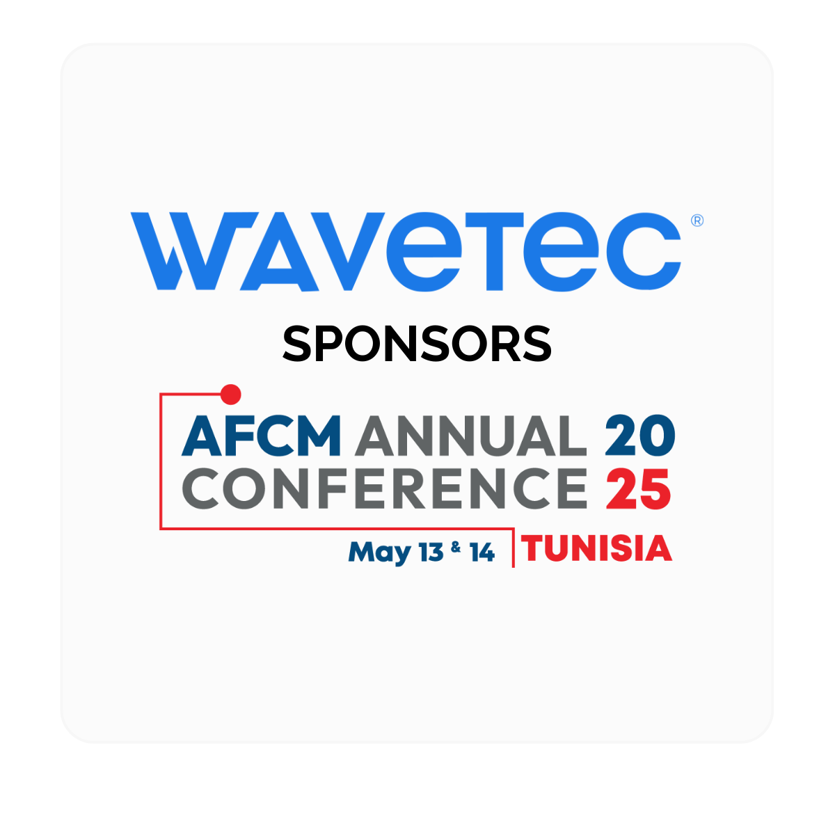 AFCM