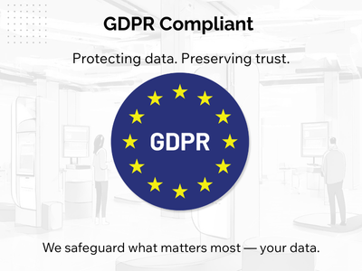 Wavetec Renews GDPR Compliance – Reinforcing Its Commitment to Data Privacy & Security
