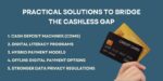 Pros and Cons of a Cashless Society (2026 Data & Examples)