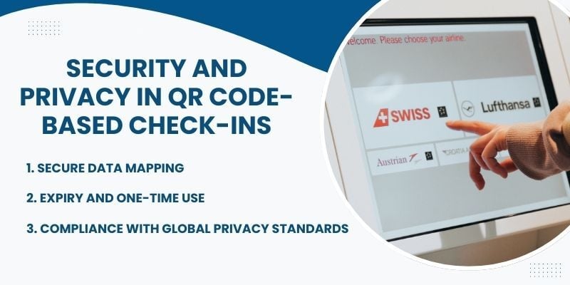 security-and-privacy-in-qr-code-based-check-ins