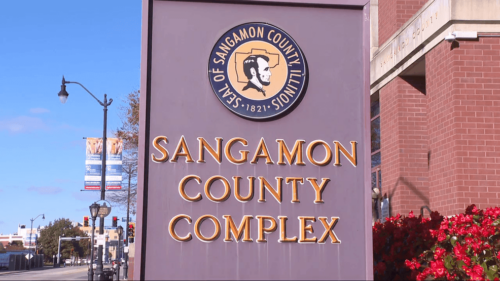 Sangamon County’s USA