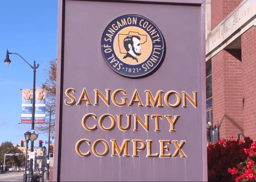 Sangamon County’s USA