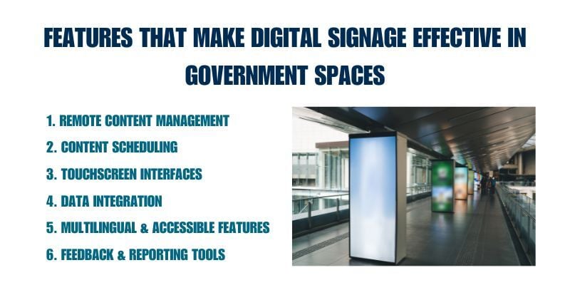 features-that-make-digital-signage-effective-in-government-spaces