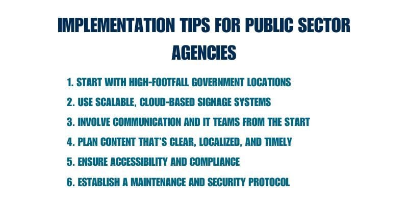 implementation-tips-for-public-sector-agencies