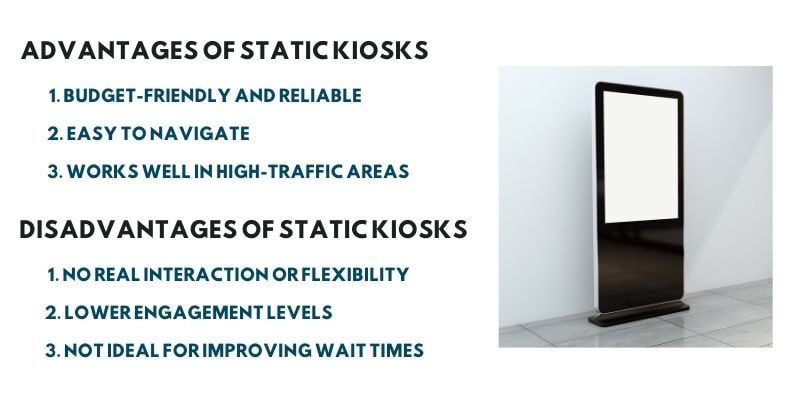advantages-and-disadvantages-of-static-kiosks