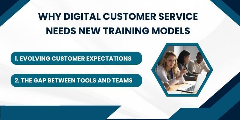 why-digital-customer-service-needs-new-training-models