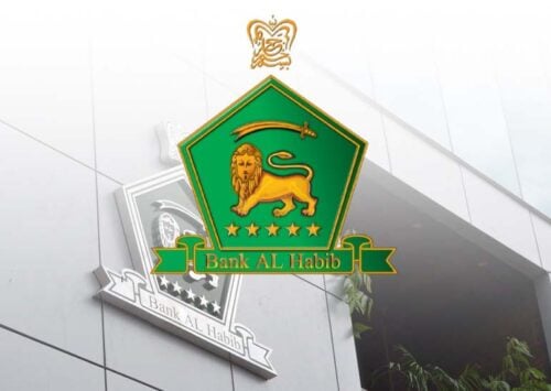 Bank Al Habib