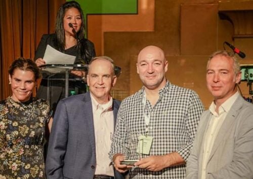 Wavetec Wins NCR Atleos MEA Software Partner of the Year