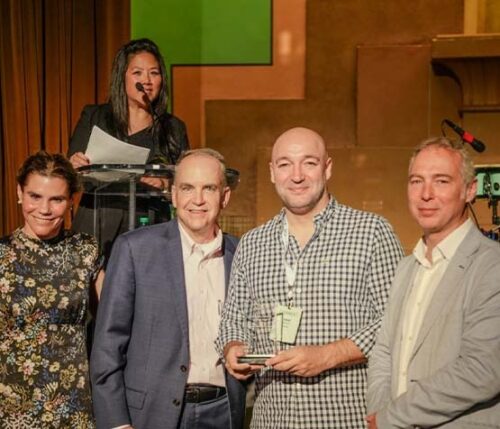 Wavetec Wins NCR Atleos MEA Software - NCR Event 2025 News Piece Thumbnail 500x429 