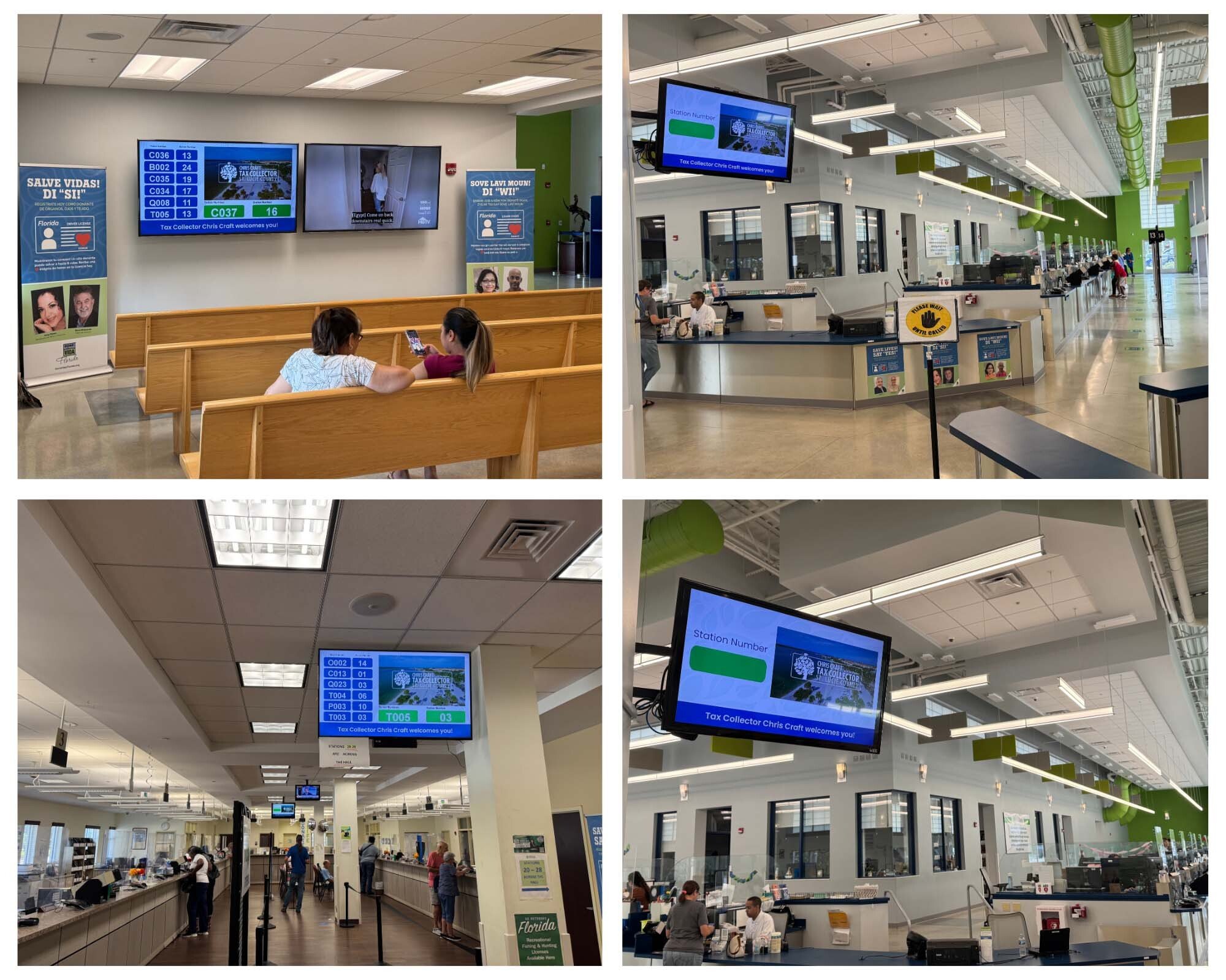 st lucie case study collage