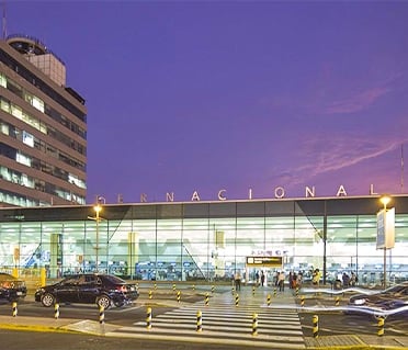 Wavetec to Roll Out Queuing System at New Lima Airport Terminal