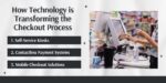 How to Speed Up Checkout Processes in Retail
