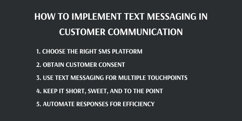 how-to-implement-text-messaging-in-customer-communication