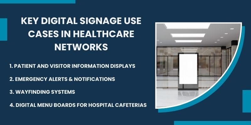key-digital-signage-use-cases-in-healthcare-networks