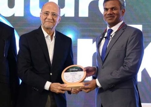 Wavetec Showcases Innovation at Banking Summit 2025