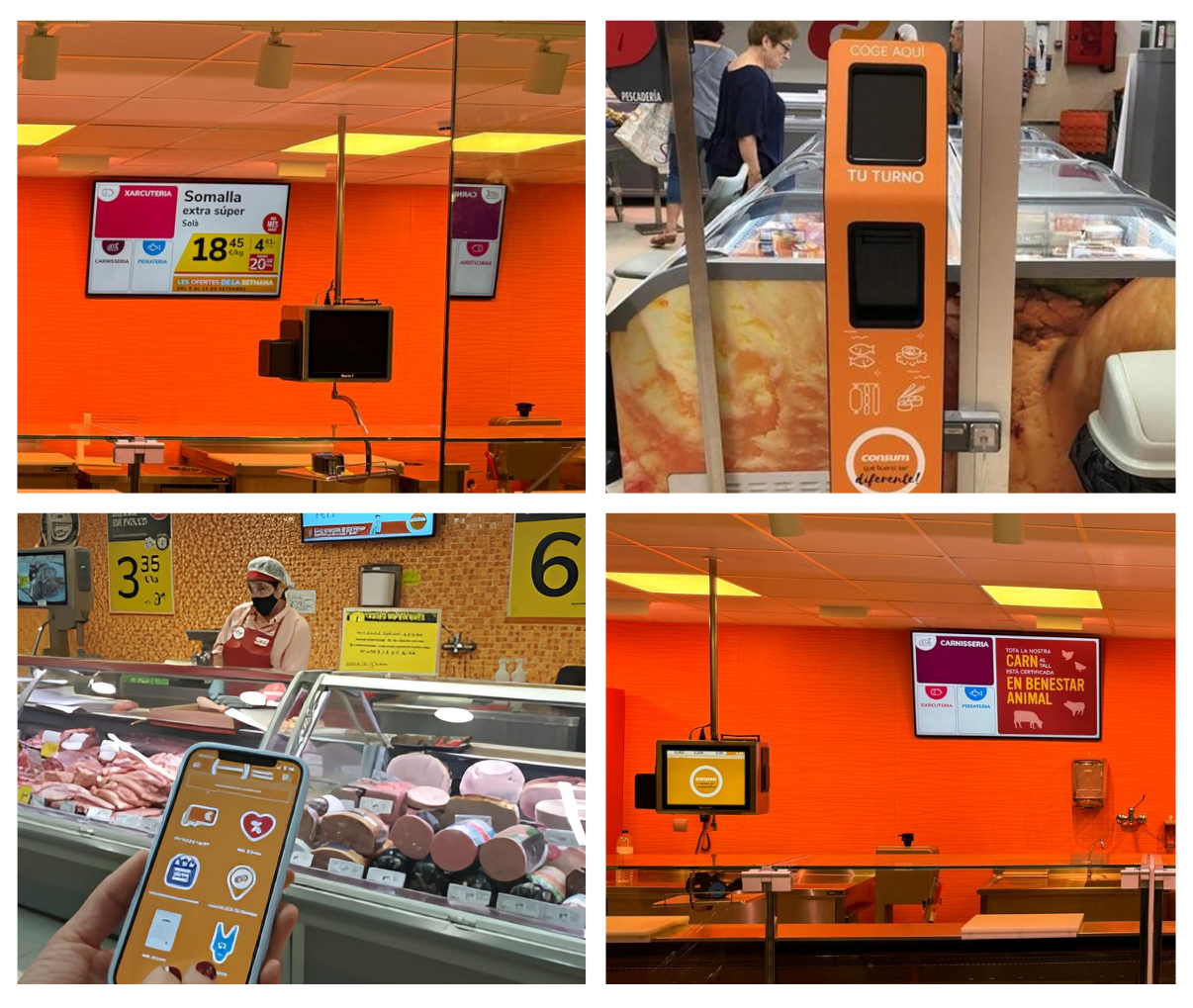 consum x wavetec collage