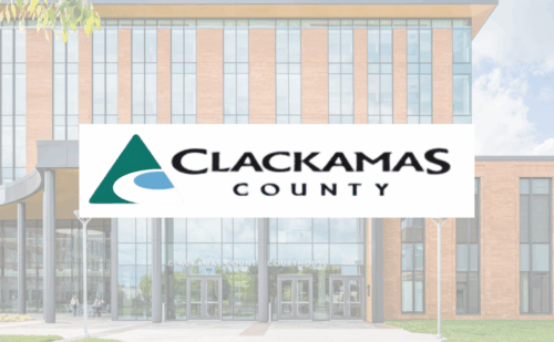 Clackamas County, USA