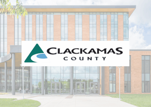 Clackamas County, USA