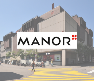 Manor Department Store Elevates Retail Experience with Wavetec’s Queuing Solutions