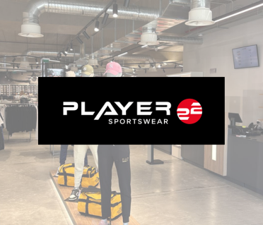 Player 22 Enhances Retail Flow with Wavetec’s Queuing System