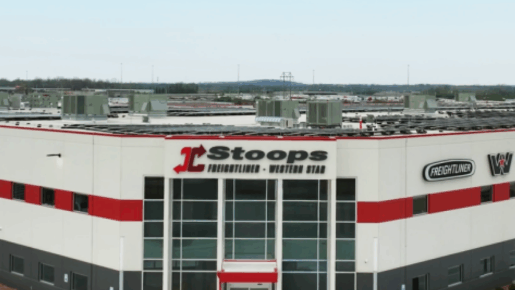 Stoops Freightliner, USA 1 thumbnail stoops