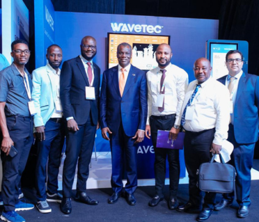 Wavetec Drives Customer Experience Innovation at Texcellence 2025
