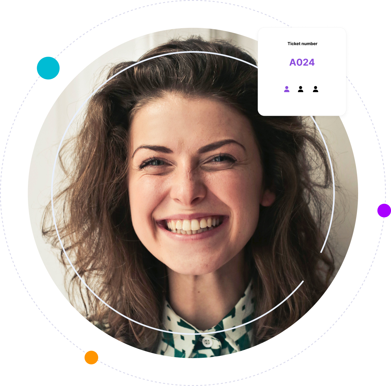 QMS solutions page hero image