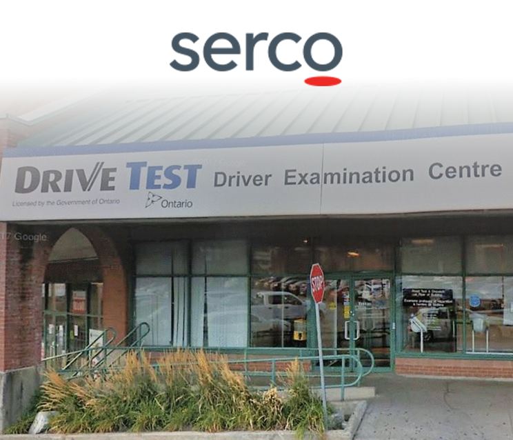 SERCO