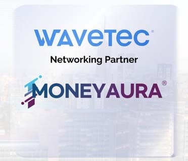 Wavetec Partners with MoneyAura Africa 2025