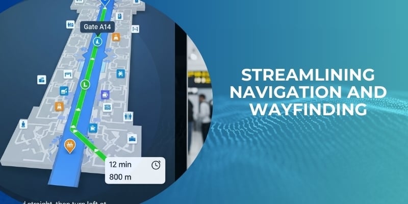 Streamlining Navigation and Wayfinding