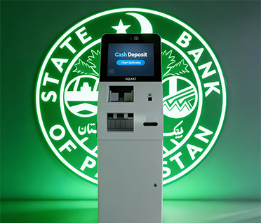 Central Bank Certifies Wavetec’s Locally Manufactured Cash Deposit Machines