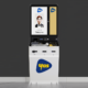 YAS telecom africa telecom self service kiosk