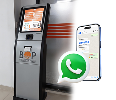 Bank of Punjab Partners with Wavetec to Deploy Enterprise Queue Management Across 370 Branches