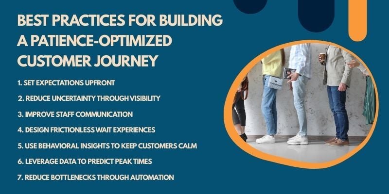 Why Customer Patience Is the New Competitive Advantage? 3 best practices for building a patience-optimized customer journey