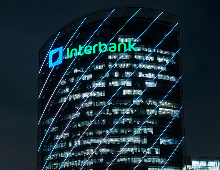 Wavetec Secures Long-Term Queue Management Renewal with Interbank, Expands to Cloud Across 120 Branches 4 interbank wavetec queue management