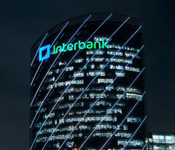 Wavetec Secures Long-Term Queue Management Renewal with Interbank, Expands to Cloud Across 120 Branches 5 interbank wavetec queue management