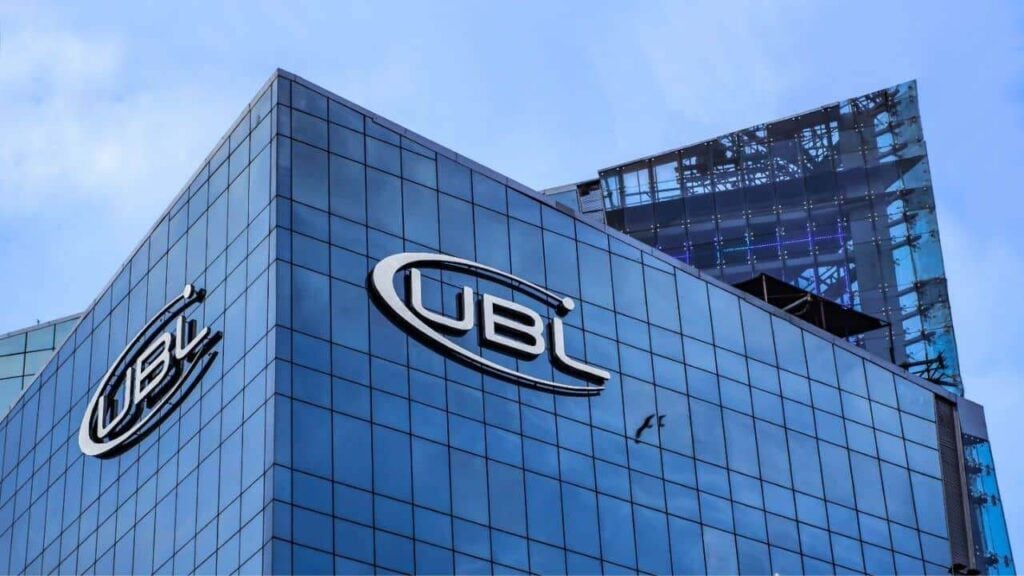 UBL | Country Wide Queue Management System Deployment