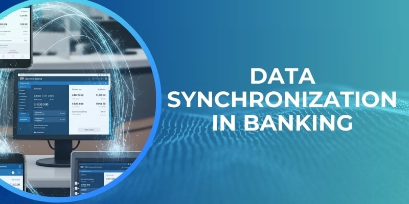 What Is Data Synchronization