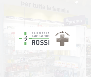 Rossi Pharmacy, Europe