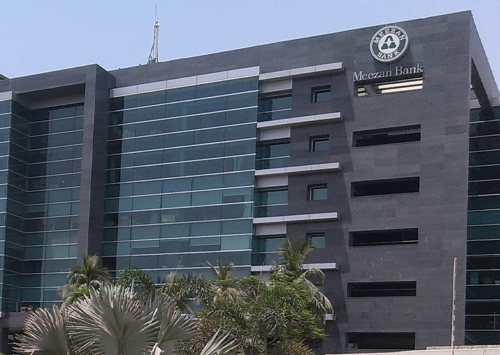 Meezan Bank