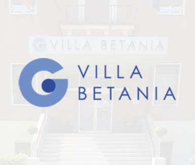 Villa Betania Clinic, Europe