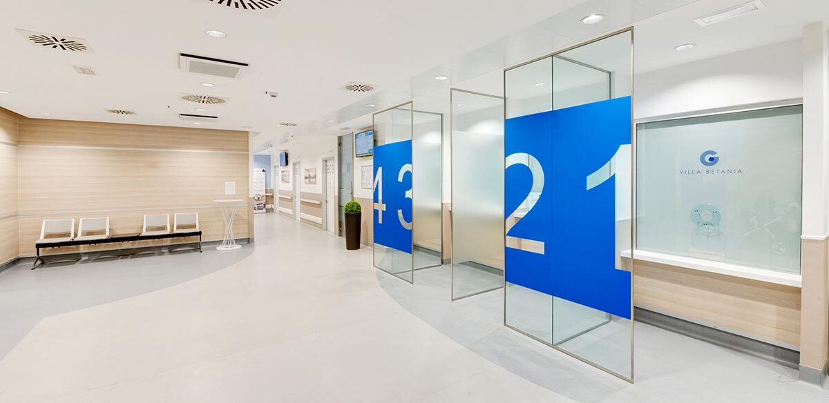 Villa Betania Clinic, Europe 2 vb feature image