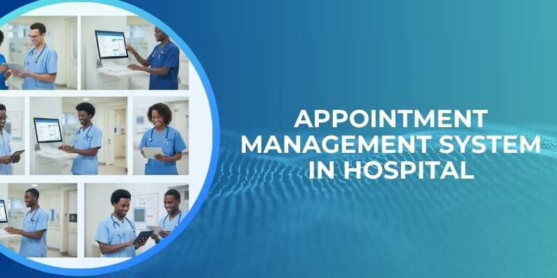 Appointment Management System In Hospital